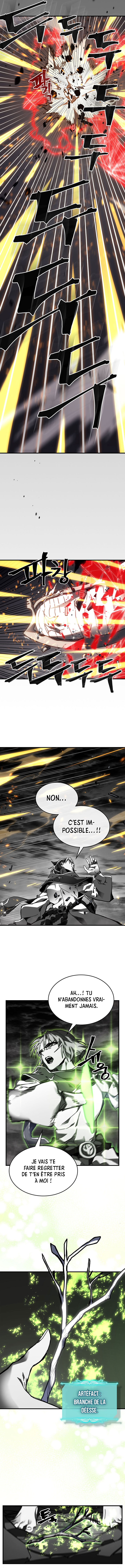 A Returner’s Magic Should Be Special Chapitre 250 - Page 8