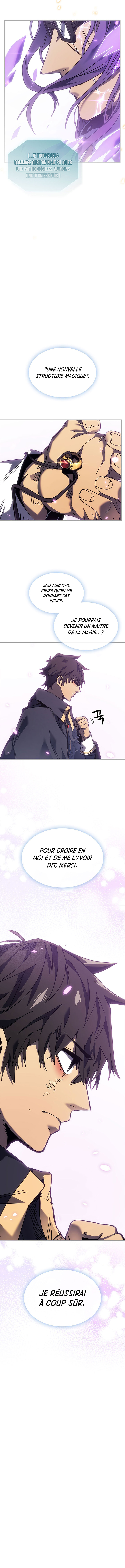 A Returner’s Magic Should Be Special Chapitre 251 - Page 10