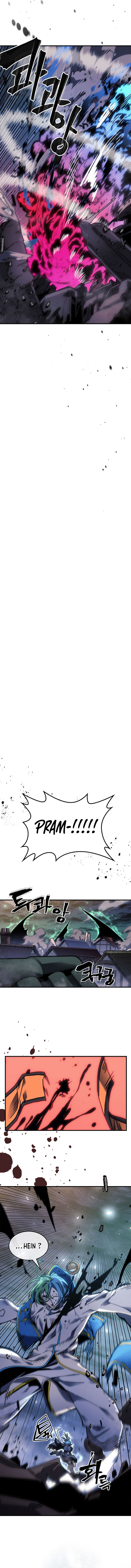 A Returner’s Magic Should Be Special Chapitre 251 - Page 12