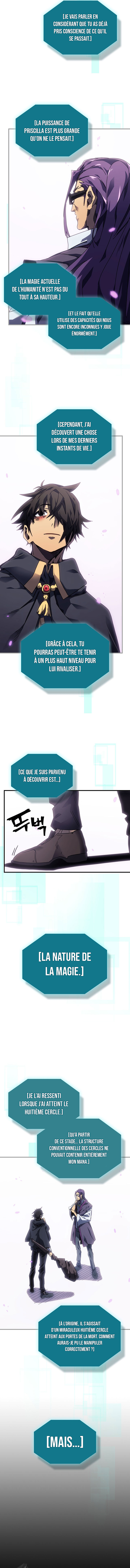 A Returner’s Magic Should Be Special Chapitre 251 - Page 6