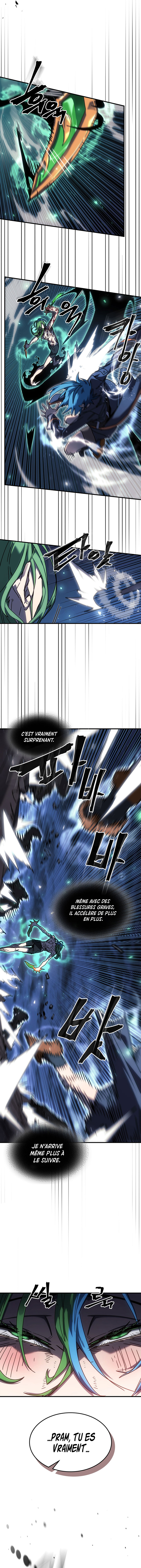 A Returner’s Magic Should Be Special Chapitre 252 - Page 10
