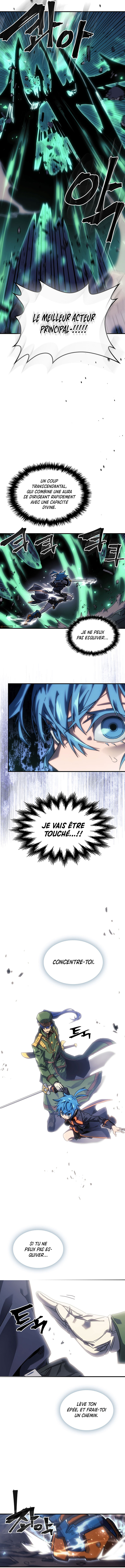 A Returner’s Magic Should Be Special Chapitre 252 - Page 11