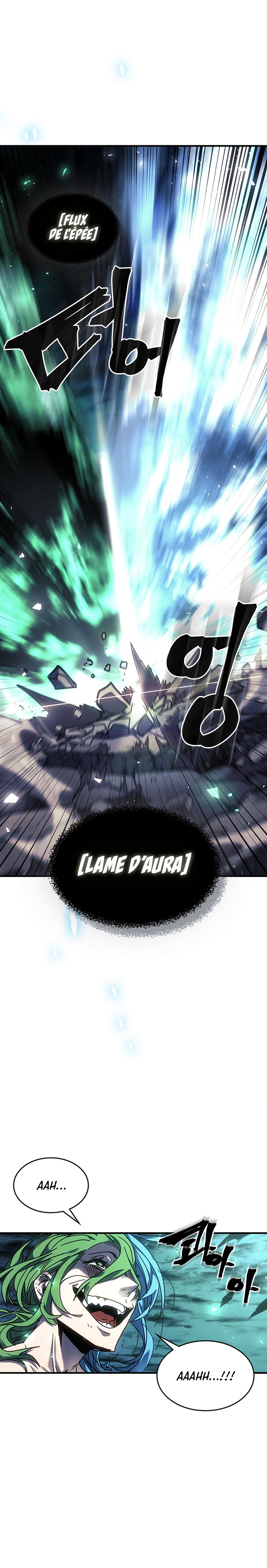 A Returner’s Magic Should Be Special Chapitre 252 - Page 12