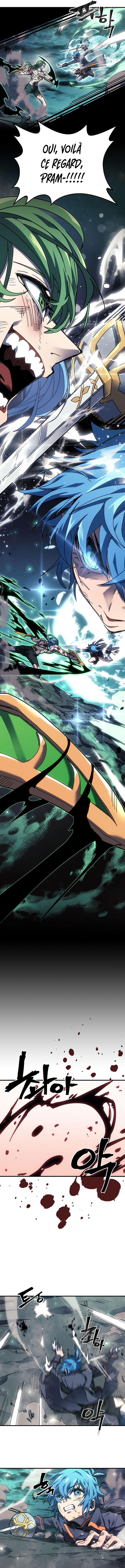 A Returner’s Magic Should Be Special Chapitre 252 - Page 13