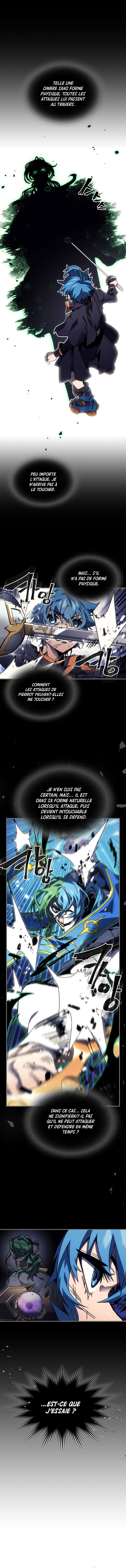 A Returner’s Magic Should Be Special Chapitre 252 - Page 2