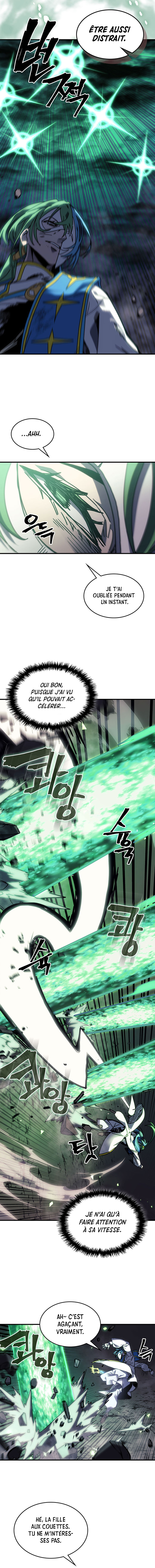 A Returner’s Magic Should Be Special Chapitre 252 - Page 4