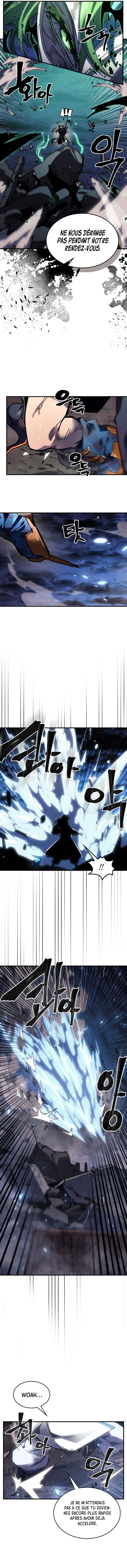 A Returner’s Magic Should Be Special Chapitre 252 - Page 5