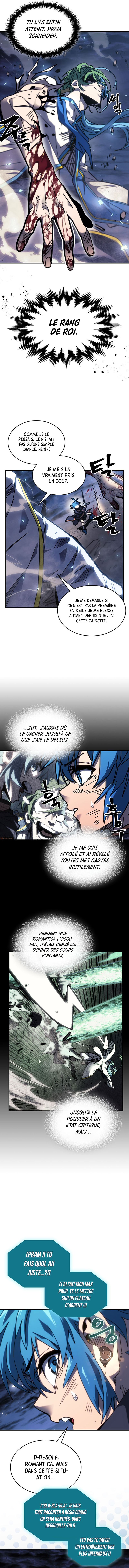 A Returner’s Magic Should Be Special Chapitre 252 - Page 6