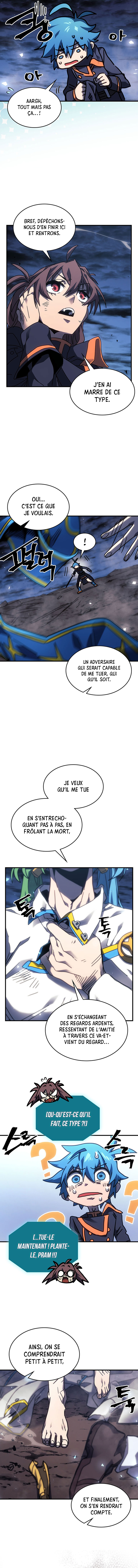 A Returner’s Magic Should Be Special Chapitre 252 - Page 7