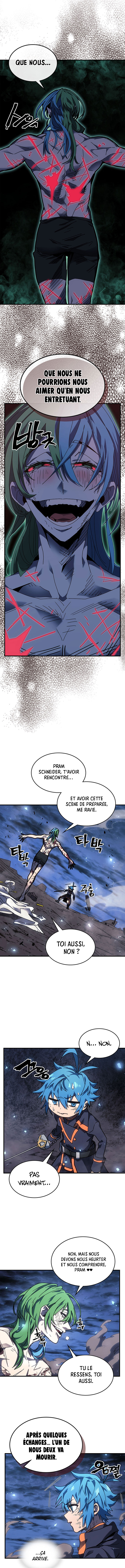 A Returner’s Magic Should Be Special Chapitre 252 - Page 8