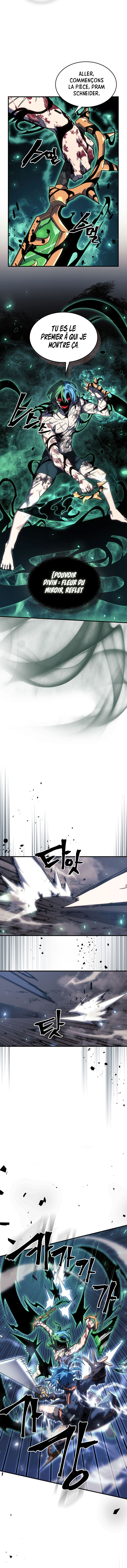 A Returner’s Magic Should Be Special Chapitre 252 - Page 9