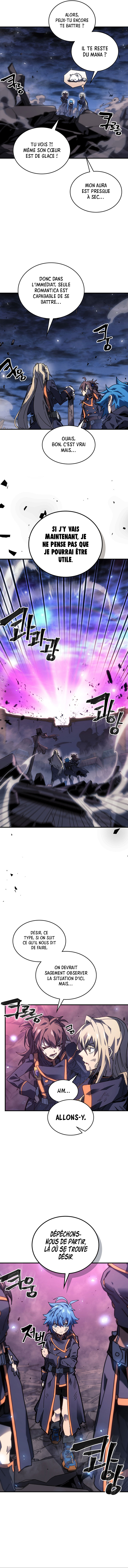A Returner’s Magic Should Be Special Chapitre 253 - Page 2