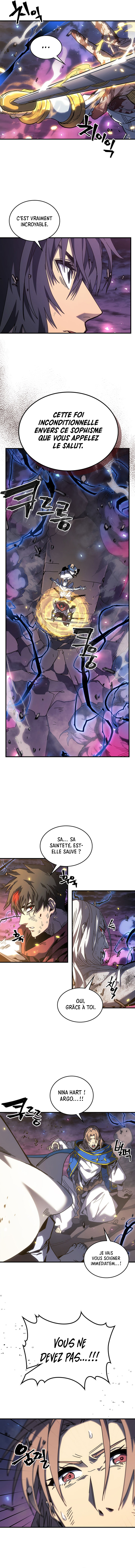 A Returner’s Magic Should Be Special Chapitre 253 - Page 4