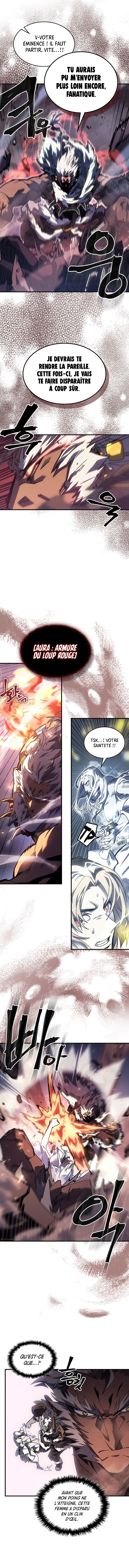 A Returner’s Magic Should Be Special Chapitre 253 - Page 6