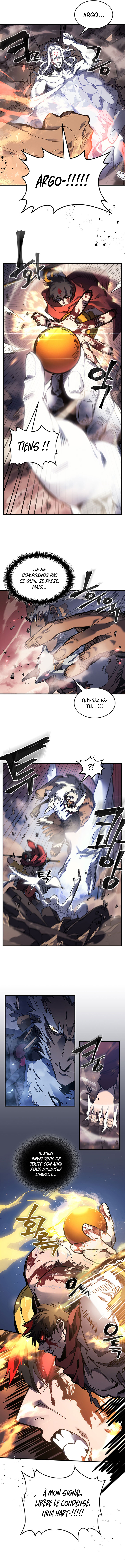 A Returner’s Magic Should Be Special Chapitre 253 - Page 7
