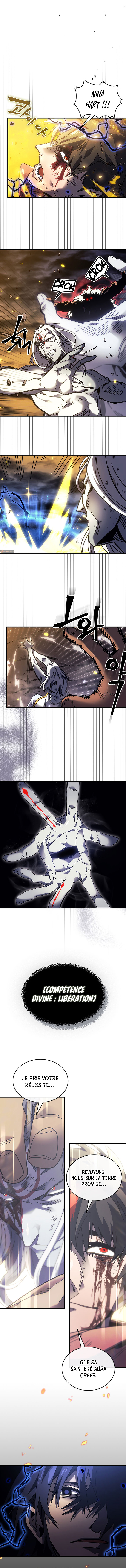 A Returner’s Magic Should Be Special Chapitre 253 - Page 9