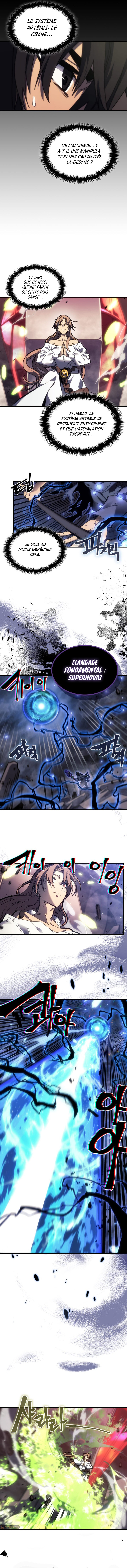 A Returner’s Magic Should Be Special Chapitre 254 - Page 10