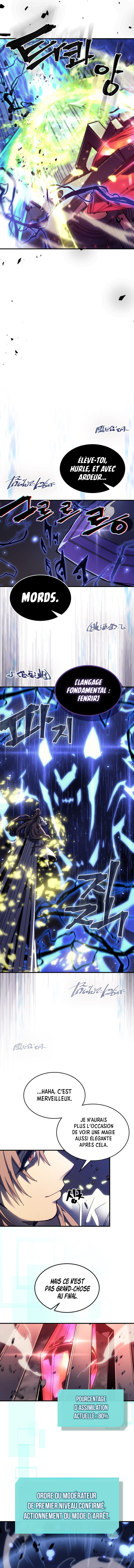 A Returner’s Magic Should Be Special Chapitre 254 - Page 11