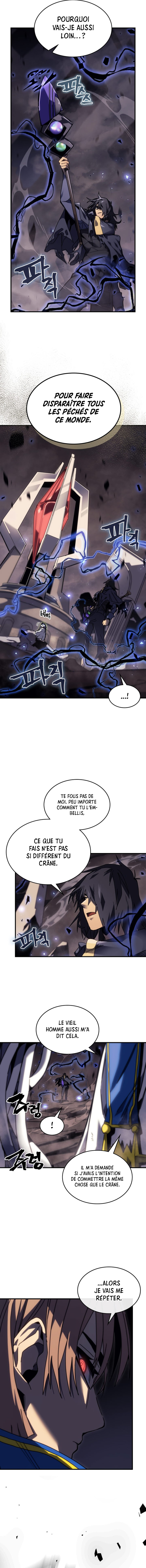 A Returner’s Magic Should Be Special Chapitre 254 - Page 3