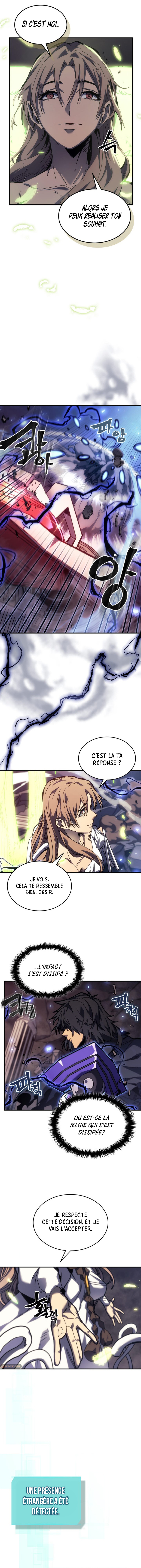 A Returner’s Magic Should Be Special Chapitre 254 - Page 6