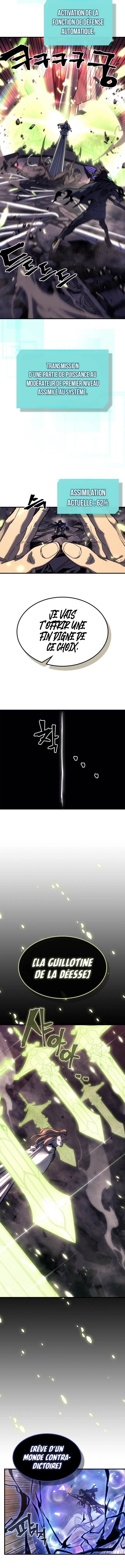 A Returner’s Magic Should Be Special Chapitre 254 - Page 7
