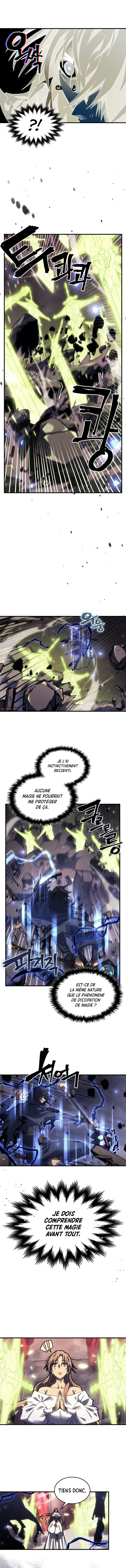 A Returner’s Magic Should Be Special Chapitre 254 - Page 8