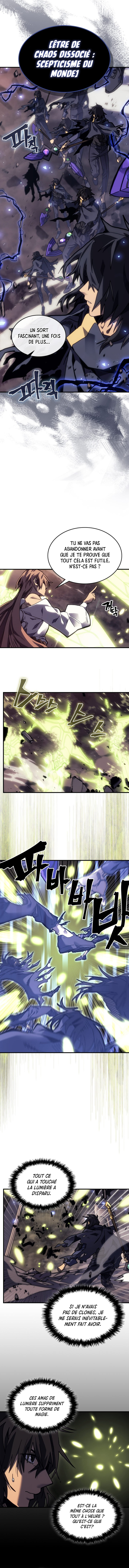A Returner’s Magic Should Be Special Chapitre 254 - Page 9