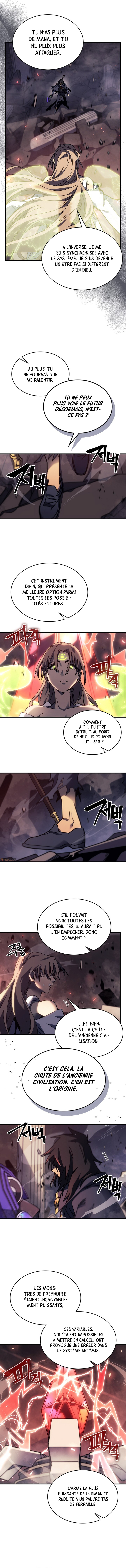 A Returner’s Magic Should Be Special Chapitre 255 - Page 10