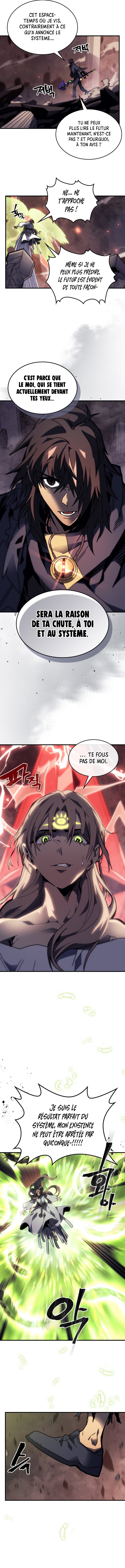 A Returner’s Magic Should Be Special Chapitre 255 - Page 11