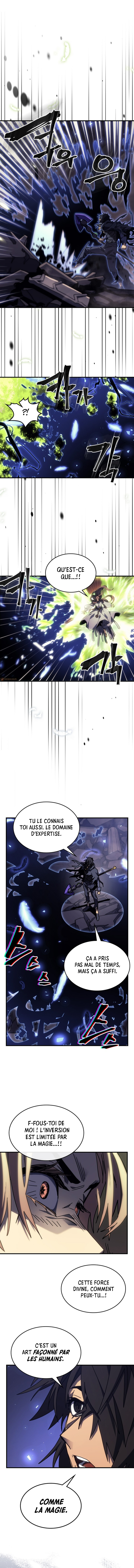 A Returner’s Magic Should Be Special Chapitre 255 - Page 12
