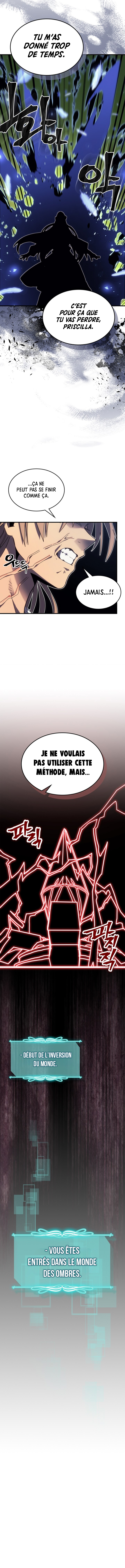 A Returner’s Magic Should Be Special Chapitre 255 - Page 13