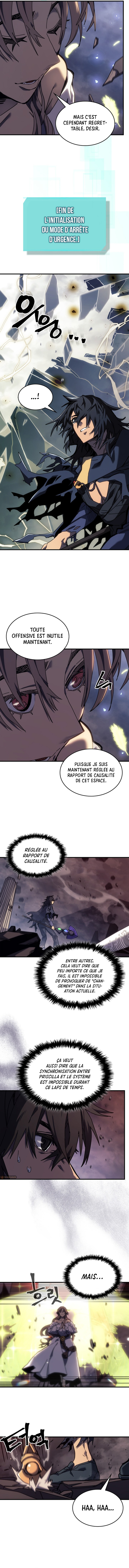 A Returner’s Magic Should Be Special Chapitre 255 - Page 2