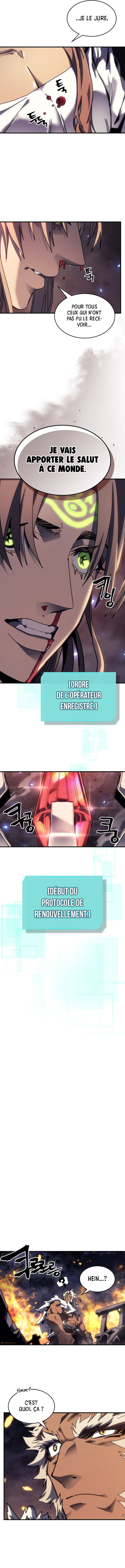 A Returner’s Magic Should Be Special Chapitre 255 - Page 5