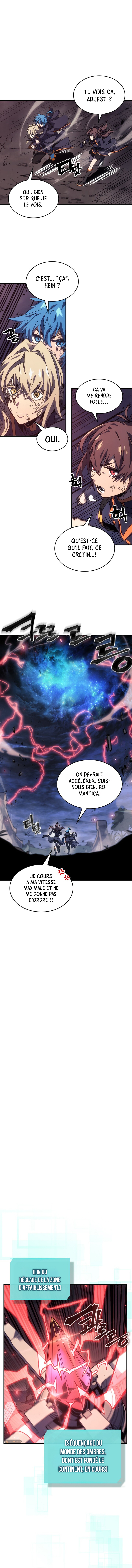 A Returner’s Magic Should Be Special Chapitre 255 - Page 6