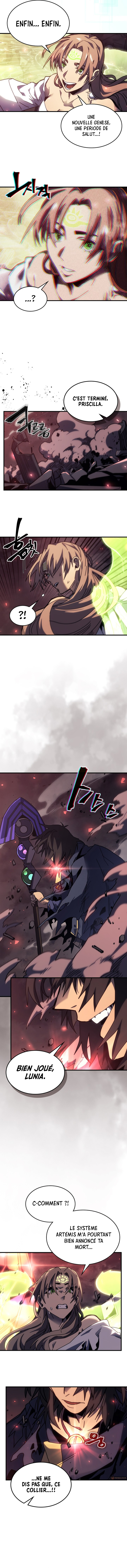 A Returner’s Magic Should Be Special Chapitre 255 - Page 7