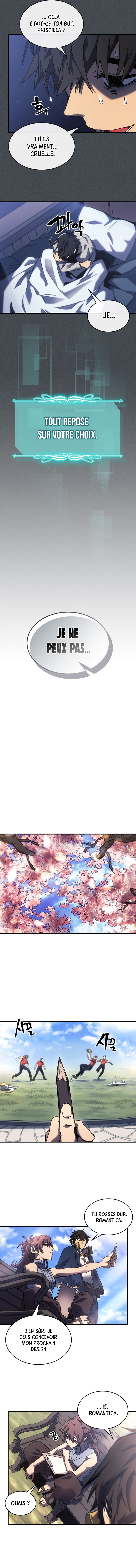 A Returner’s Magic Should Be Special Chapitre 256 - Page 10