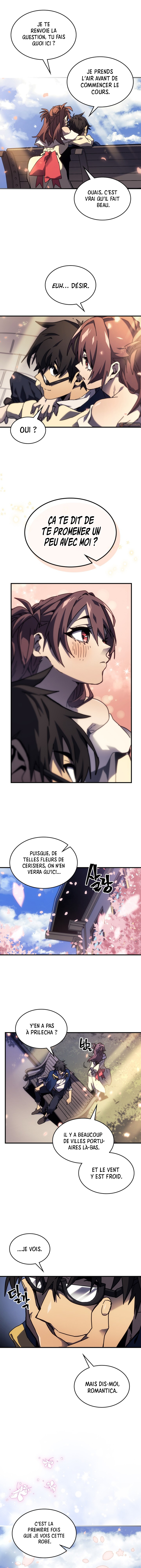 A Returner’s Magic Should Be Special Chapitre 256 - Page 6