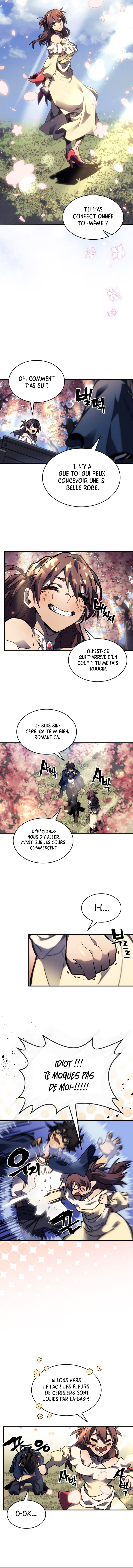 A Returner’s Magic Should Be Special Chapitre 256 - Page 7