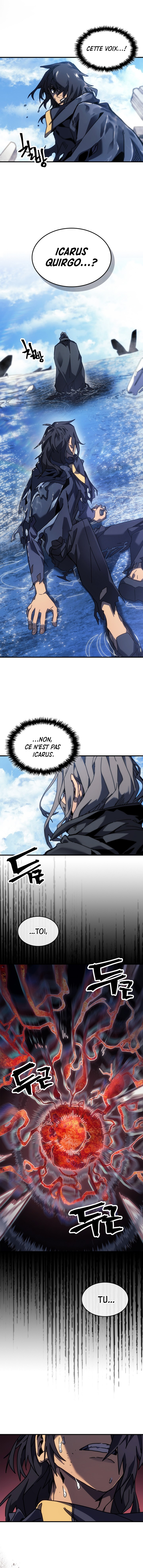 A Returner’s Magic Should Be Special Chapitre 257 - Page 12