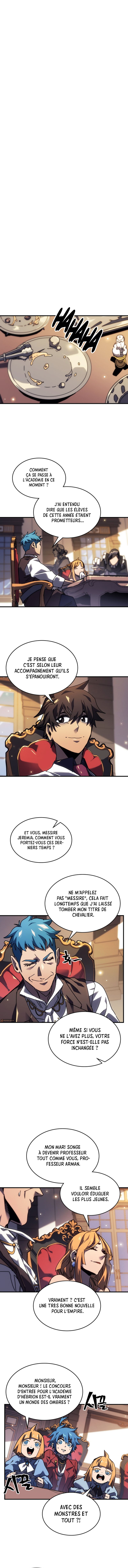 A Returner’s Magic Should Be Special Chapitre 257 - Page 3