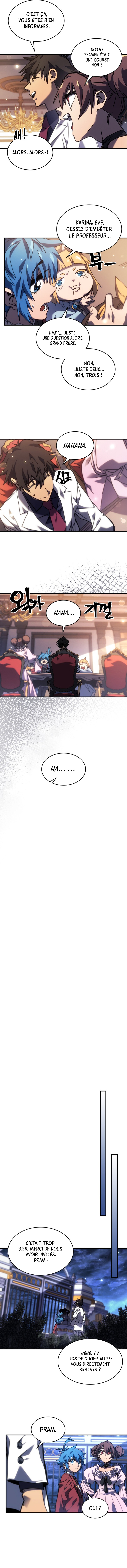 A Returner’s Magic Should Be Special Chapitre 257 - Page 4
