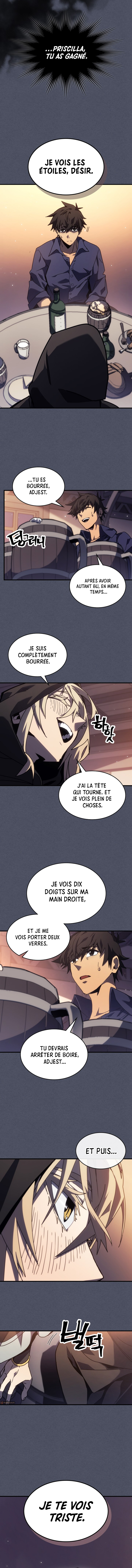 A Returner’s Magic Should Be Special Chapitre 257 - Page 9