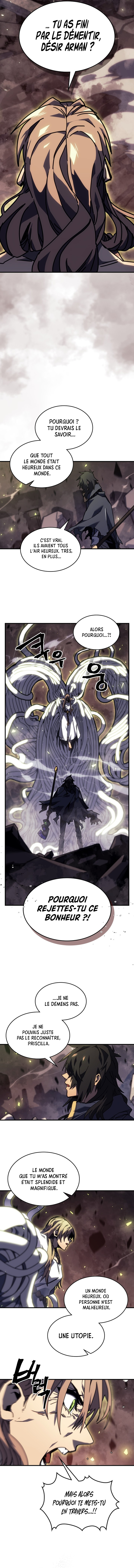A Returner’s Magic Should Be Special Chapitre 258 - Page 10