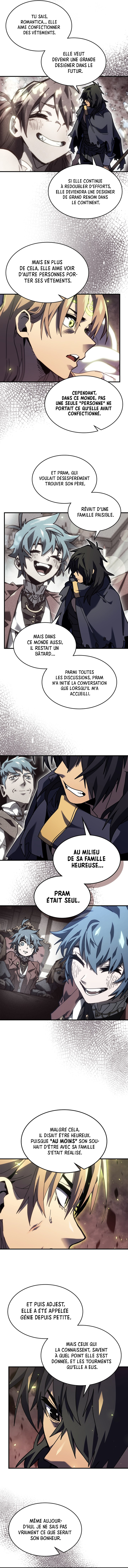 A Returner’s Magic Should Be Special Chapitre 258 - Page 11