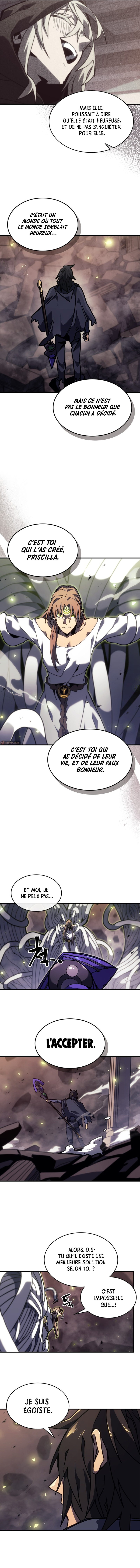 A Returner’s Magic Should Be Special Chapitre 258 - Page 12