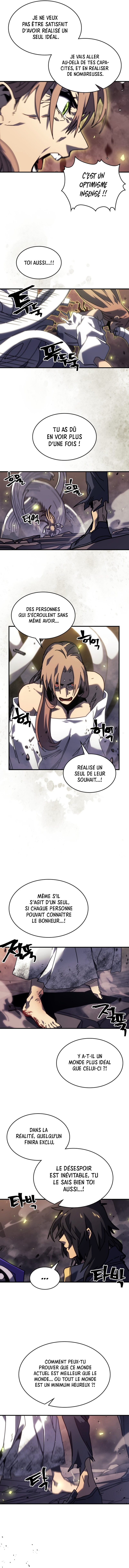 A Returner’s Magic Should Be Special Chapitre 258 - Page 13
