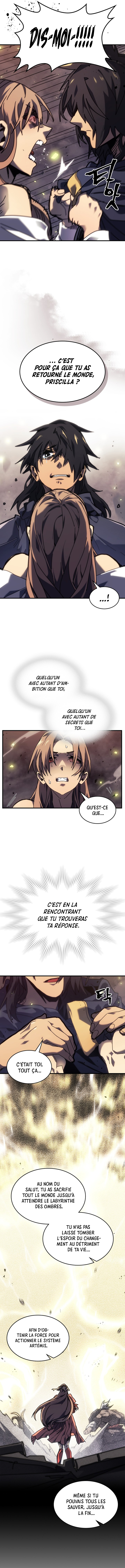 A Returner’s Magic Should Be Special Chapitre 258 - Page 14