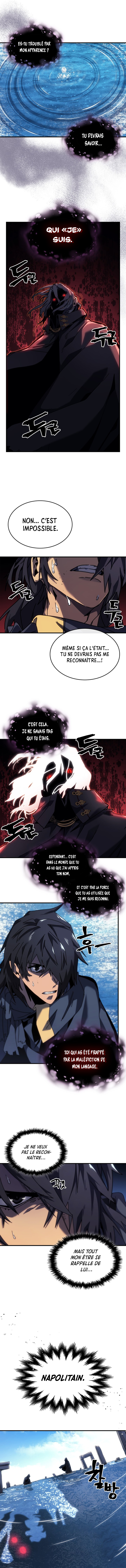 A Returner’s Magic Should Be Special Chapitre 258 - Page 2