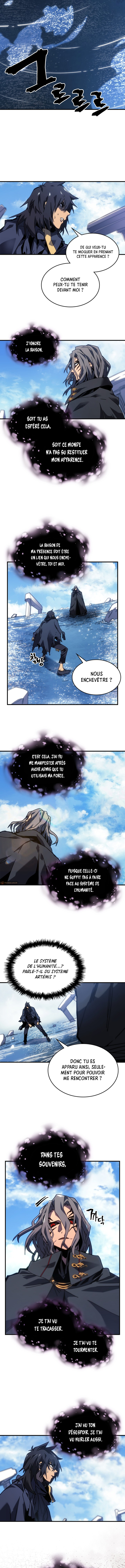 A Returner’s Magic Should Be Special Chapitre 258 - Page 3