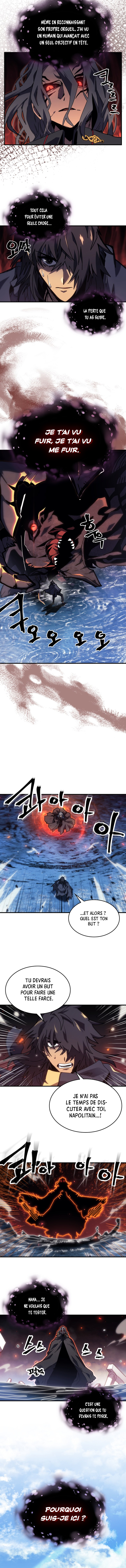 A Returner’s Magic Should Be Special Chapitre 258 - Page 4